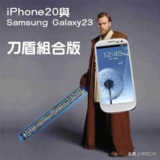 先於時代—三星Galaxy S系列盤點 回顧三星旗艦的發展之路