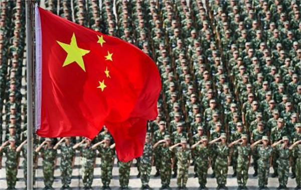 馬丁·雅克：美國為什麼不能容忍中國崛起？