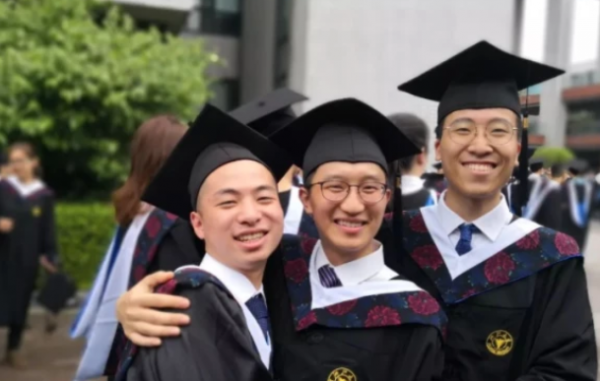 畢業後才發現,“直博”和“碩博連讀”的差距,讀博學生需瞭解 畢業後才發現,“直博”和“碩博連讀”的差距,讀博學生需瞭解