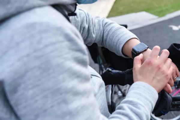 會玩|教你一些帶著 iPhone 和 Apple Watch 去旅行時,別人無法體驗的快樂…… 會玩|教你一些帶著 iPhone 和 Apple Watch 去旅行時,別人無法體驗的快樂……