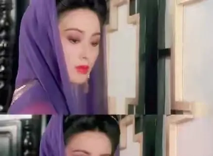 中國電影史上，最美的6位女明星