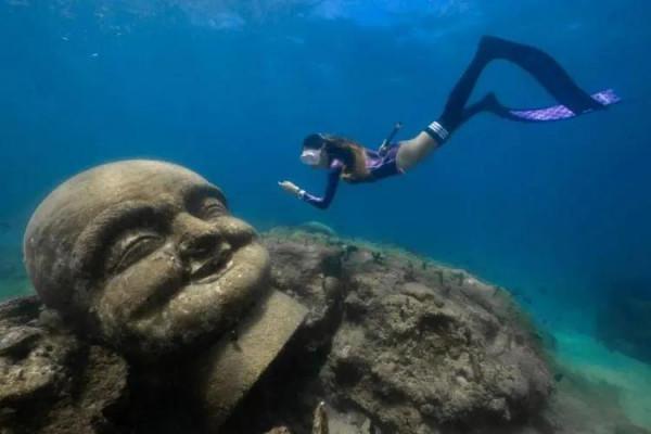 埃及海底石像，為何成為神秘殺人兇手，背後發生了什麼？