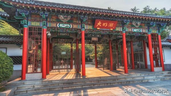 國內10個“第一”的美景,適合週末休閒拍照,建議收藏 國內10個“第一”的美景,適合週末休閒拍照,建議收藏