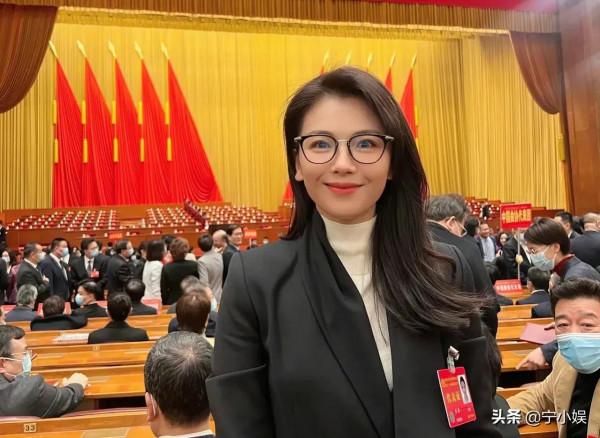 這17位中青代演員，憑什麼能參加文代會、被稱“文藝工作者”