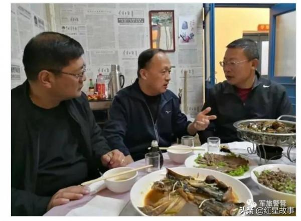 192師西溝軍娃軼事 192師西溝軍娃軼事