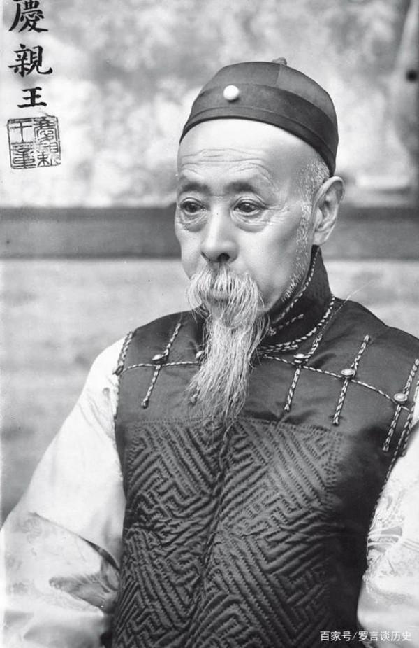 清朝的王爺，都是怎麼打發時間的？