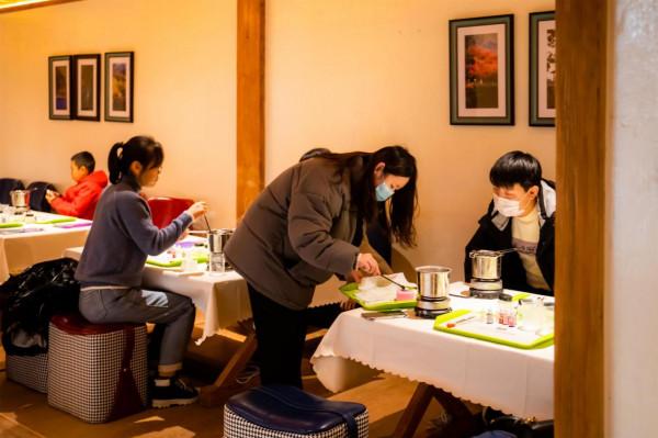 乘著冬奧東風，共赴一場沉浸式的冰雪度假遊