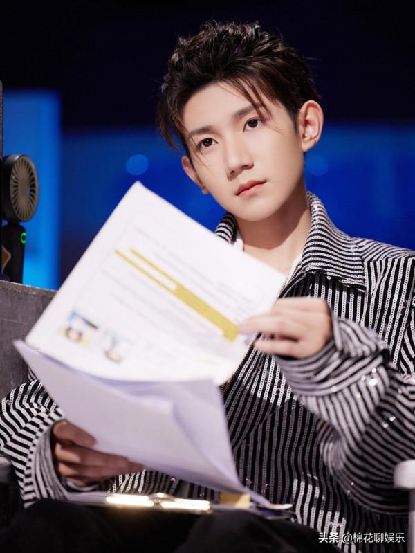 TFBOYS的儀式感:一起長大的友誼真的很美好 TFBOYS的儀式感:一起長大的友誼真的很美好