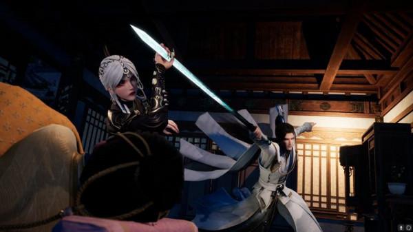 「新遊測評」《仙劍奇俠傳7》:一邊嘔血一邊奔跑的馬拉松 「新遊測評」《仙劍奇俠傳7》:一邊嘔血一邊奔跑的馬拉松