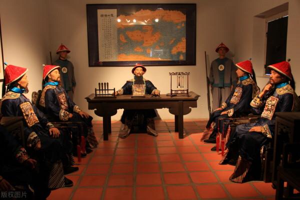 清宣宗道光:節儉的補丁皇帝,卻開啟了中國近百年的屈辱史 清宣宗道光:節儉的補丁皇帝,卻開啟了中國近百年的屈辱史