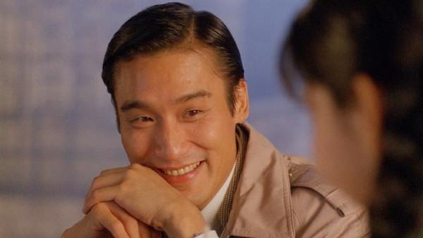 只想當演員的影帝:梁家輝的清醒,打了多少明星的臉? 只想當演員的影帝:梁家輝的清醒,打了多少明星的臉?