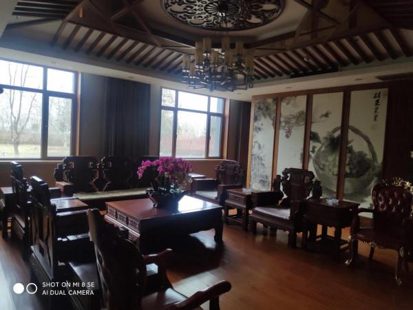 媽呀！拍《山海情》黃軒住過的酒店！我承認我酸了