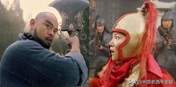 被岳飛寫信招降的女盜魁一丈青,不是扈成之妹,而是魯智深之妻? 被岳飛寫信招降的女盜魁一丈青,不是扈成之妹,而是魯智深之妻?