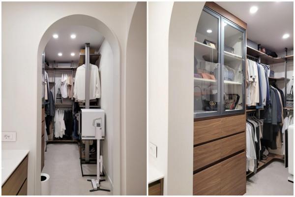 第二套房子裝修有經驗了,拋棄多餘的設計,時刻保持空間整潔有序 第二套房子裝修有經驗了,拋棄多餘的設計,時刻保持空間整潔有序