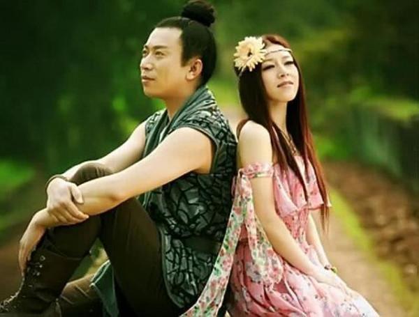 “草根組合”安與騎兵,從紅極一時到銷聲匿跡,他們經歷了什麼? “草根組合”安與騎兵,從紅極一時到銷聲匿跡,他們經歷了什麼?