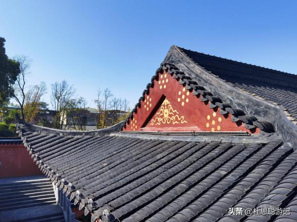 漢EV自駕湖南,停車充電逛景區,永州高山寺值得一遊 漢EV自駕湖南,停車充電逛景區,永州高山寺值得一遊