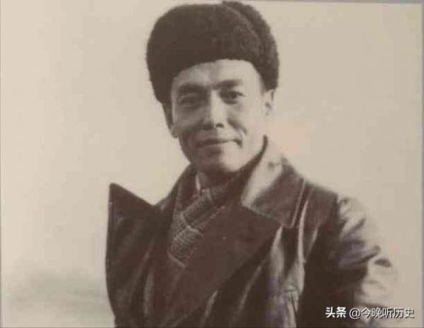 軍統頭目約見地下黨：毛人鳳任命我為北平站長，您看我是否到任？