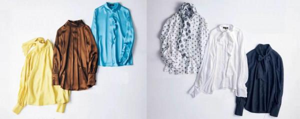 漂亮！講究大女人的“衣櫥”有多高階？論穿搭衣品，堪稱一絕