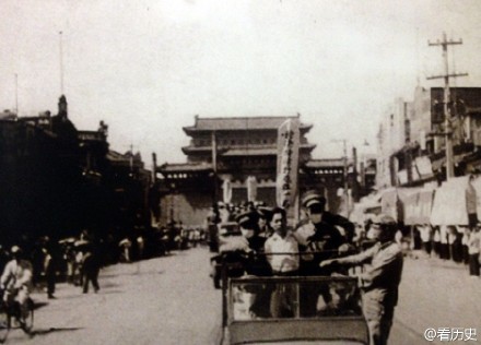 間諜為何在北京領低保?十五歲背叛祖國,如何耽誤一生? 間諜為何在北京領低保?十五歲背叛祖國,如何耽誤一生?