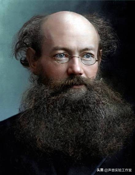 無政府主義概述