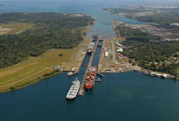 馬六甲將失去戰略地位？中俄“打通”2條大動脈，美封鎖將成空談