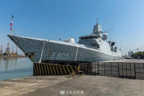 “七省”級護衛艦圖集（132圖）