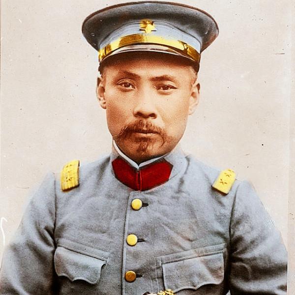 1959年,第一批被特赦的抗日名將鄭庭笈後來怎樣了?其後人如何 1959年,第一批被特赦的抗日名將鄭庭笈後來怎樣了?其後人如何