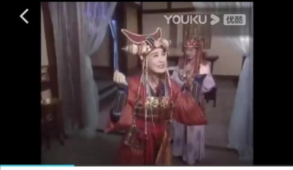 《唐太宗李世民》世民與那燕：再無感的女人死纏爛打也會無法抗拒