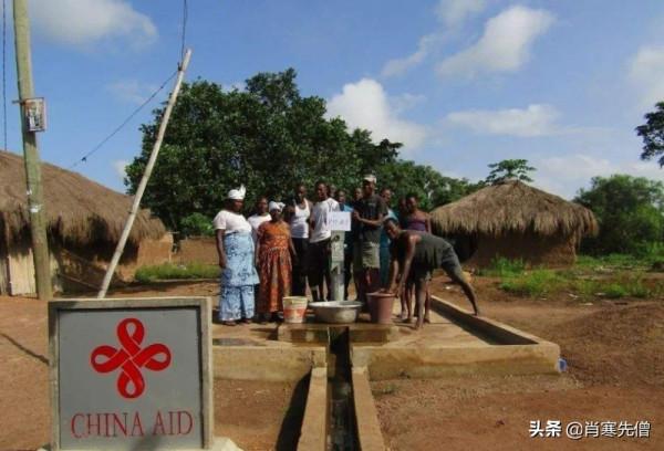 我在非洲的這4年，經歷過兩次被搶劫，工資被拖欠