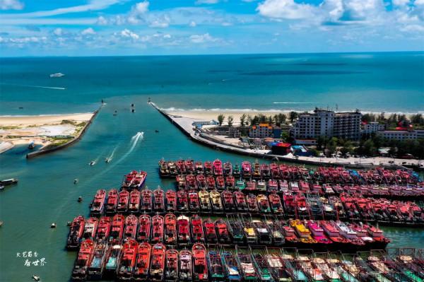 東北人有眼光，被他們“佔領”的這3座城市，冬天都暖如春美如畫