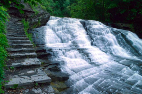 北美自駕——紐約巨城陰影之下的紐約州其他小弟