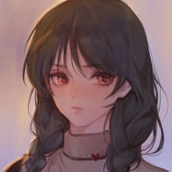 寶藏男女生動漫頭像