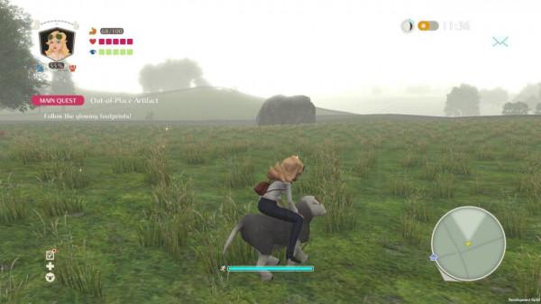 沉浸式模擬《美好人生》10月15日發售 前往最幸福的地方