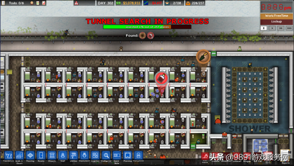 Epic喜加二:《神隕試煉版》《監獄建造師》限時免費領取 Epic喜加二:《神隕試煉版》《監獄建造師》限時免費領取