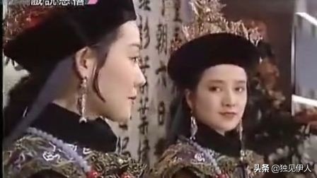 那些已成絕響的經典電視劇 滿滿的回憶殺 8090懷舊好劇盤點終結篇 那些已成絕響的經典電視劇 滿滿的回憶殺 8090懷舊好劇盤點終結篇