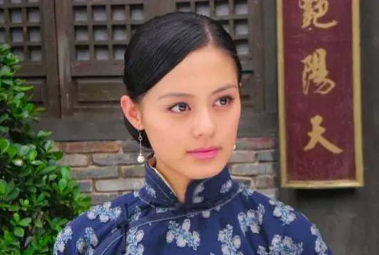 5位“捧不紅”的女主，楊蓉並不算什麼！她演了40次女主還不紅