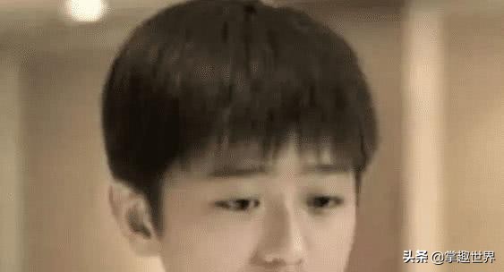 巴啦啦小魔仙：認出了蔡徐坤，認出鞠婧禕，那有誰發現肖戰的好友