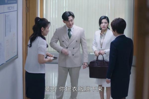 國產瑪麗蘇劇打了多少人的臉？我們看劉濤的《星辰大海》就知道了