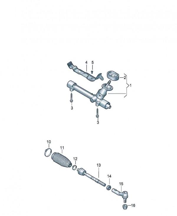 大眾Polo更換配件價格總結，讓你修車養車更簡單