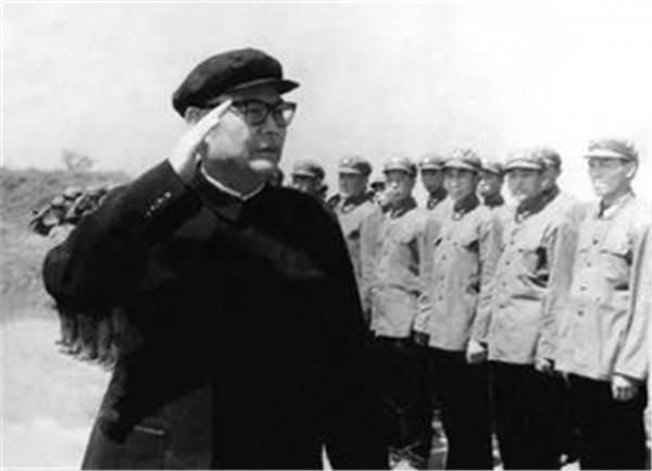 大名鼎鼎的葉挺獨立團，所在的第四軍各師師長都有誰，結局如何