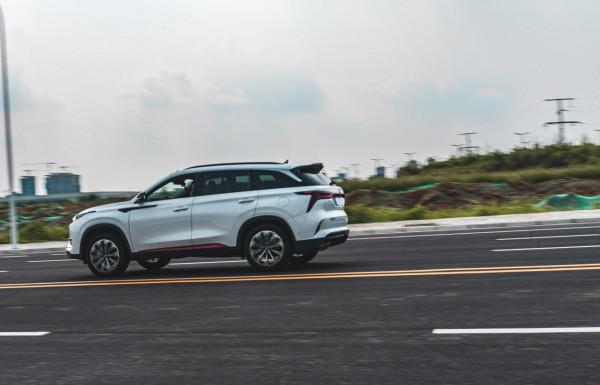 15萬內買國產SUV,長安CS75PLUS和傳祺GS4PLUS對比,到底選誰好? 15萬內買國產SUV,長安CS75PLUS和傳祺GS4PLUS對比,到底選誰好?