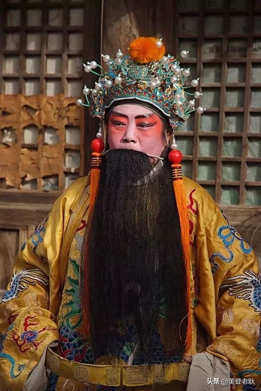 記憶中的北京(4)-那些即將消失的古村落(門頭溝區) 記憶中的北京(4)-那些即將消失的古村落(門頭溝區)