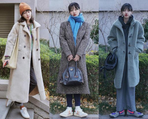 沒戲拍的白百何變時尚博主了,這些造型實用時髦,每一套都很精彩 沒戲拍的白百何變時尚博主了,這些造型實用時髦,每一套都很精彩