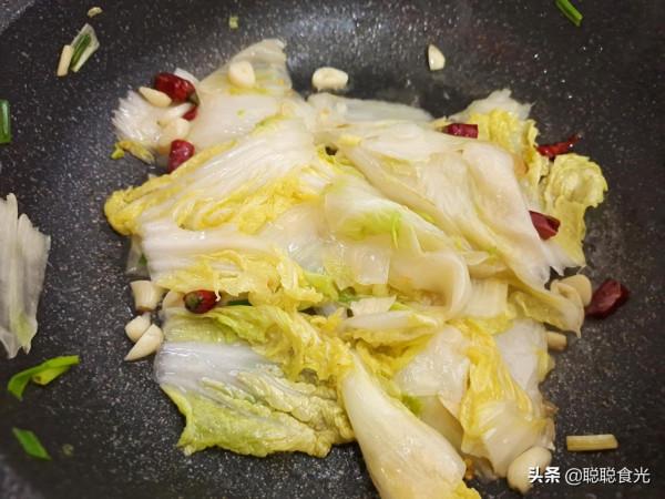 年後刮油，推薦6道清淡素菜，營養豐富好消化，做法簡單還省事