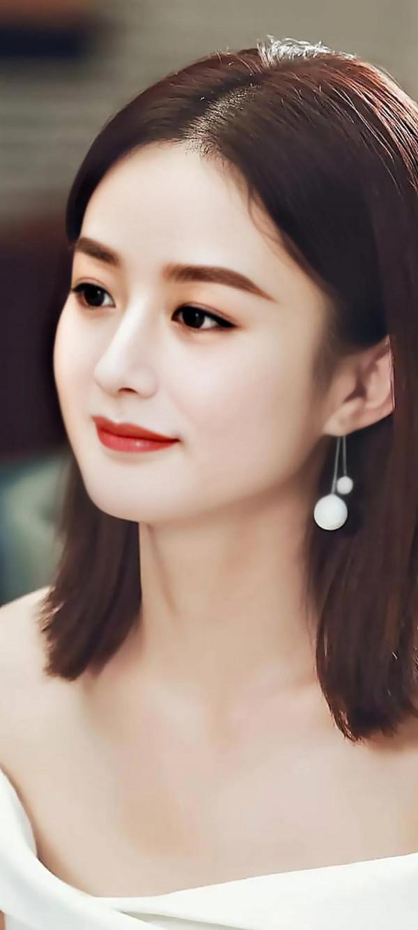 盛世容顏之趙麗穎