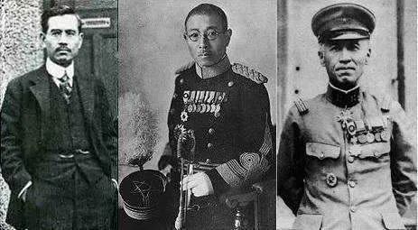 永遠不要低估日本的野心