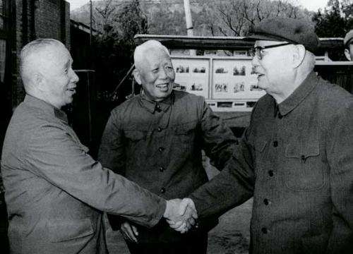 粟裕戰略思想從何來？源自一位偉人，源自一線作戰，源自一本古書