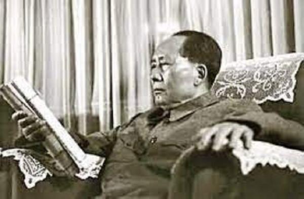 揭秘:毛主席為何堅持為曹操“平反”? 揭秘:毛主席為何堅持為曹操“平反”?