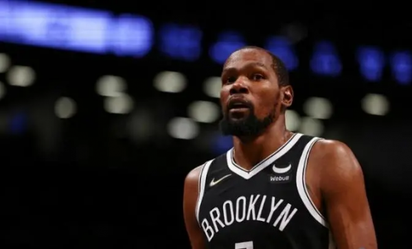 罕見!惡犯!杜蘭特急眼了!籃網慌得一批 罕見!惡犯!杜蘭特急眼了!籃網慌得一批