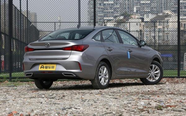 8萬預算買家用車,這3款建議首選,銷量好、品質高,而且很省油! 8萬預算買家用車,這3款建議首選,銷量好、品質高,而且很省油!